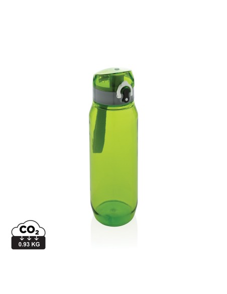 Botella Tritan XL 800ml.