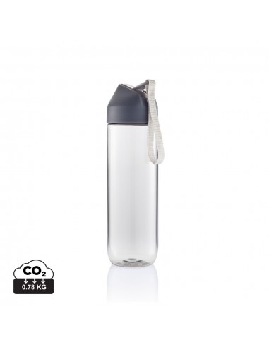 Botella de agua tritan Neva