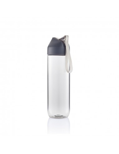 Botella de agua tritan Neva