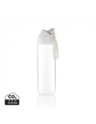 Botella de agua tritan Neva