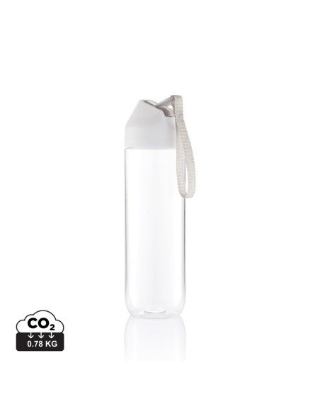 Botella de agua tritan Neva