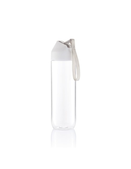 Botella de agua tritan Neva