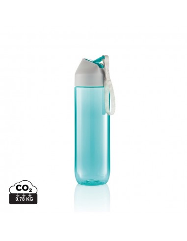 Botella de agua tritan Neva