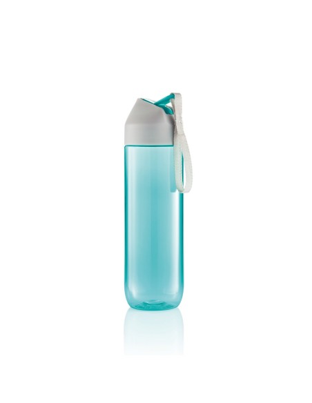 Botella de agua tritan Neva
