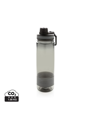 Botella Tritan Swiss Peak