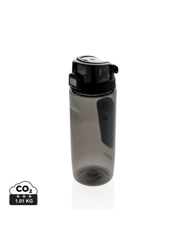 Botella lujosa Tritan deportiva
