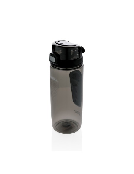 Botella lujosa Tritan deportiva