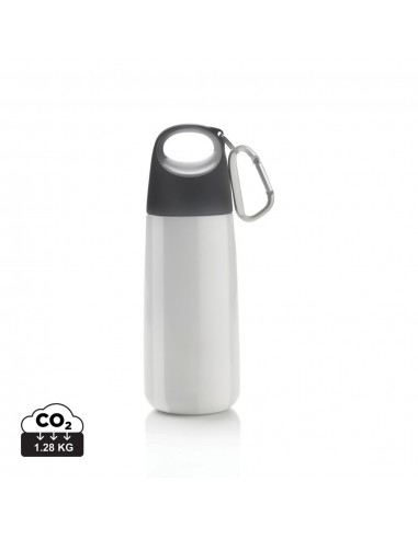 Botella con mosquetón Bopp Mini