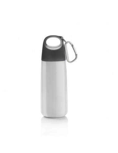 Botella con mosquetón Bopp Mini