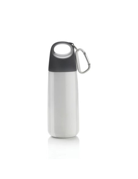 Botella con mosquetón Bopp Mini