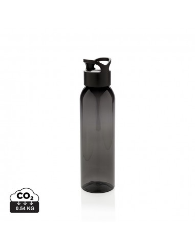 Botella de agua antigoteo AS