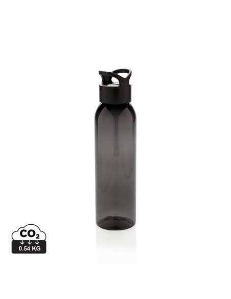 Botella de agua antigoteo AS
