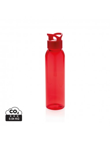 Botella de agua antigoteo AS