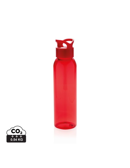 Botella de agua antigoteo AS