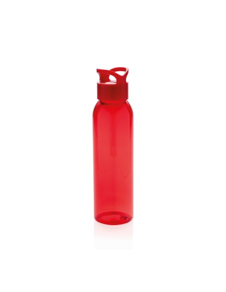 Botella de agua antigoteo AS
