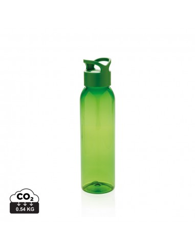 Botella de agua antigoteo AS
