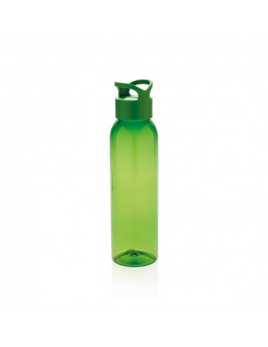 Botella de agua antigoteo AS