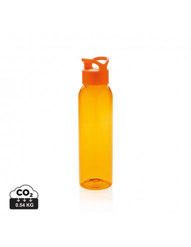 Botella de agua antigoteo AS