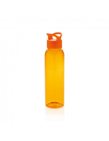 Botella de agua antigoteo AS