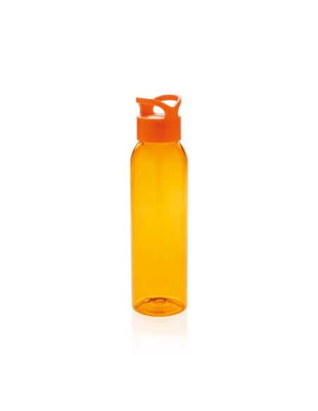 Botella de agua antigoteo AS