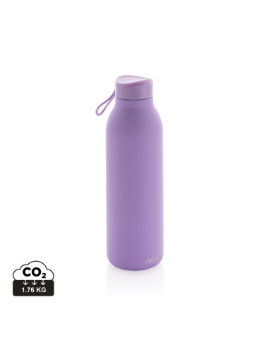 Botella Avira Avior 500 ml de acero RCS