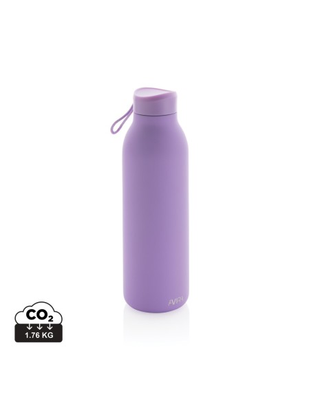 Botella Avira Avior 500 ml de acero RCS