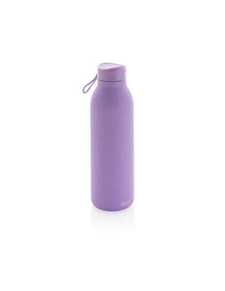 Botella Avira Avior 500 ml de acero RCS