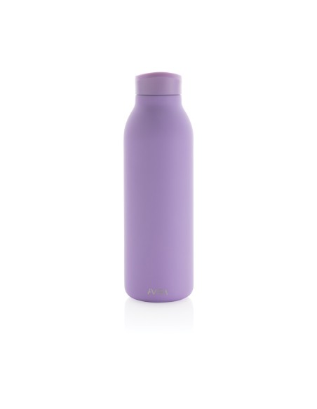 Botella Avira Avior 500 ml de acero RCS
