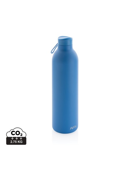 Botella Avira Avior 1L de acero RCS
