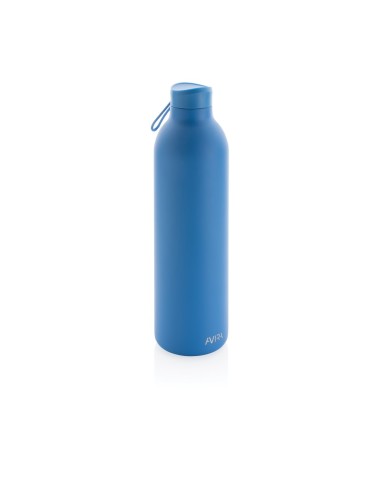 Botella Avira Avior 1L de acero RCS