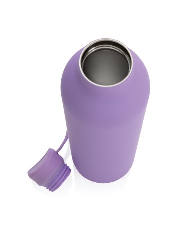 Botella Avira Avior 1L de acero RCS