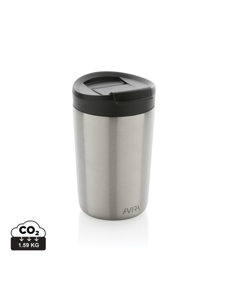 Taza Avira Alya RCS de acero 300ML