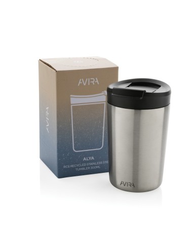 Taza Avira Alya RCS de acero 300ML