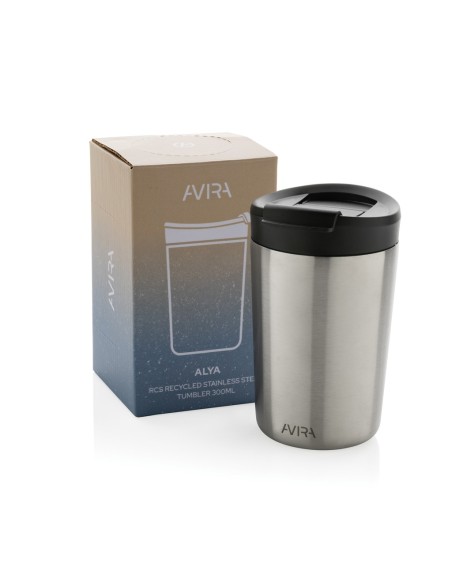 Taza Avira Alya RCS de acero 300ML