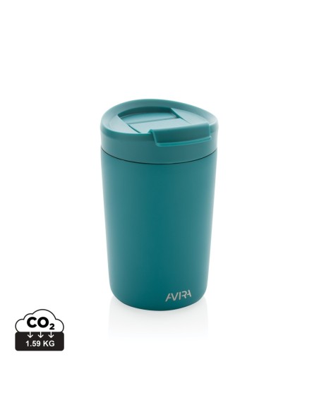 Taza Avira Alya RCS de acero 300ML