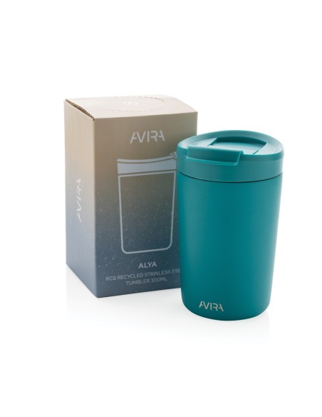 Taza Avira Alya RCS de acero 300ML