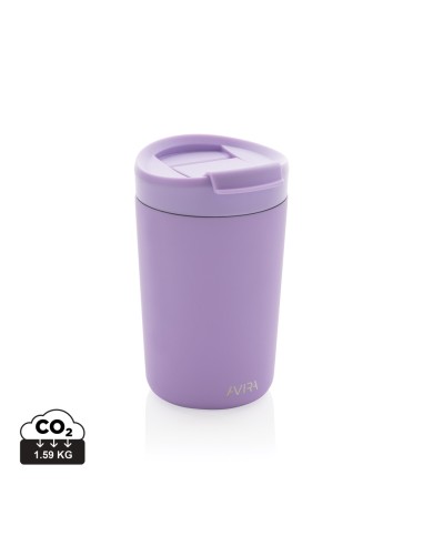 Taza Avira Alya RCS de acero 300ML
