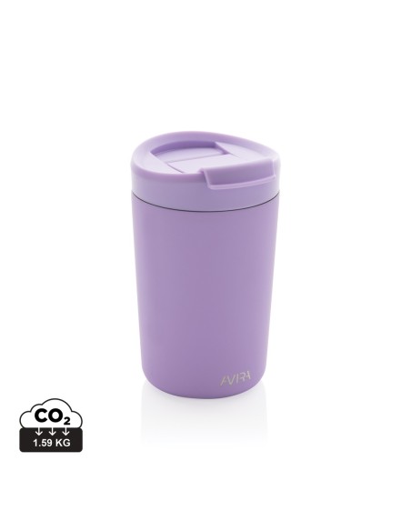Taza Avira Alya RCS de acero 300ML
