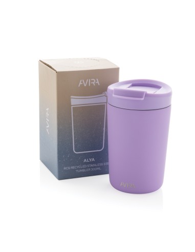 Taza Avira Alya RCS de acero 300ML