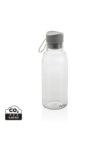 Botella Avira Atik RCS PET Reciclado 500ml