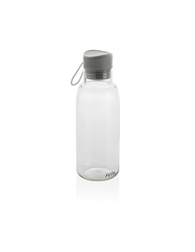 Botella Avira Atik RCS PET Reciclado 500ml