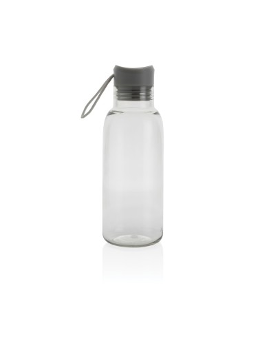 Botella Avira Atik RCS PET Reciclado 500ml