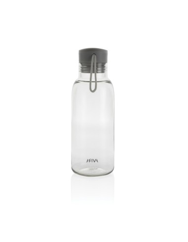 Botella Avira Atik RCS PET Reciclado 500ml