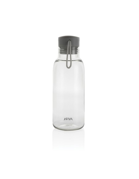 Botella Avira Atik RCS PET Reciclado 500ml