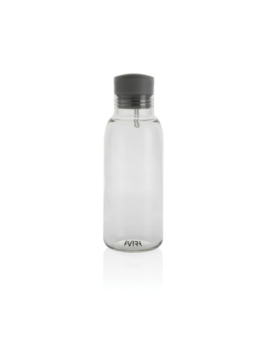 Botella Avira Atik RCS PET Reciclado 500ml