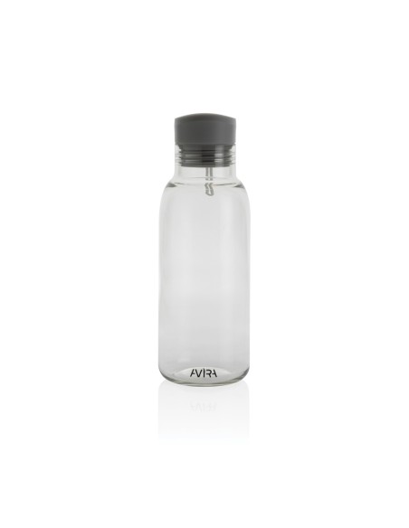 Botella Avira Atik RCS PET Reciclado 500ml