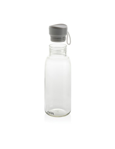 Botella Avira Atik RCS PET Reciclado 500ml
