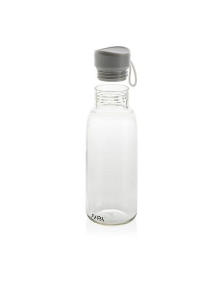 Botella Avira Atik RCS PET Reciclado 500ml