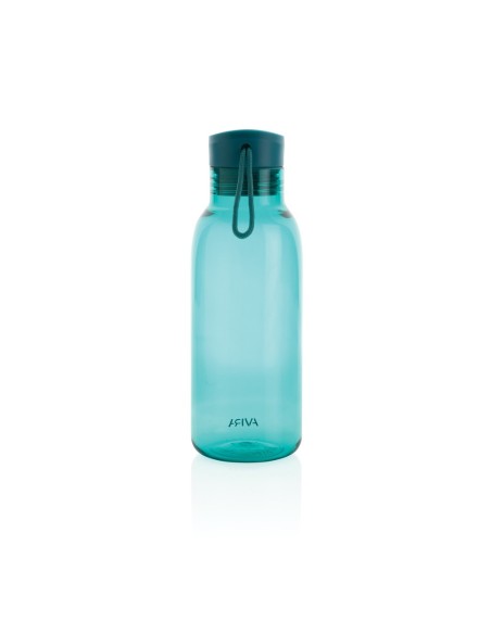 Botella Avira Atik RCS PET Reciclado 500ml