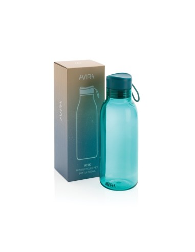 Botella Avira Atik RCS PET Reciclado 500ml